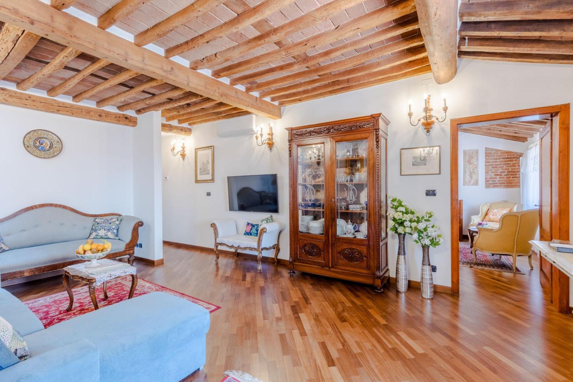 Apartment Casa La Guardia, A Classic 3 Bedrooms