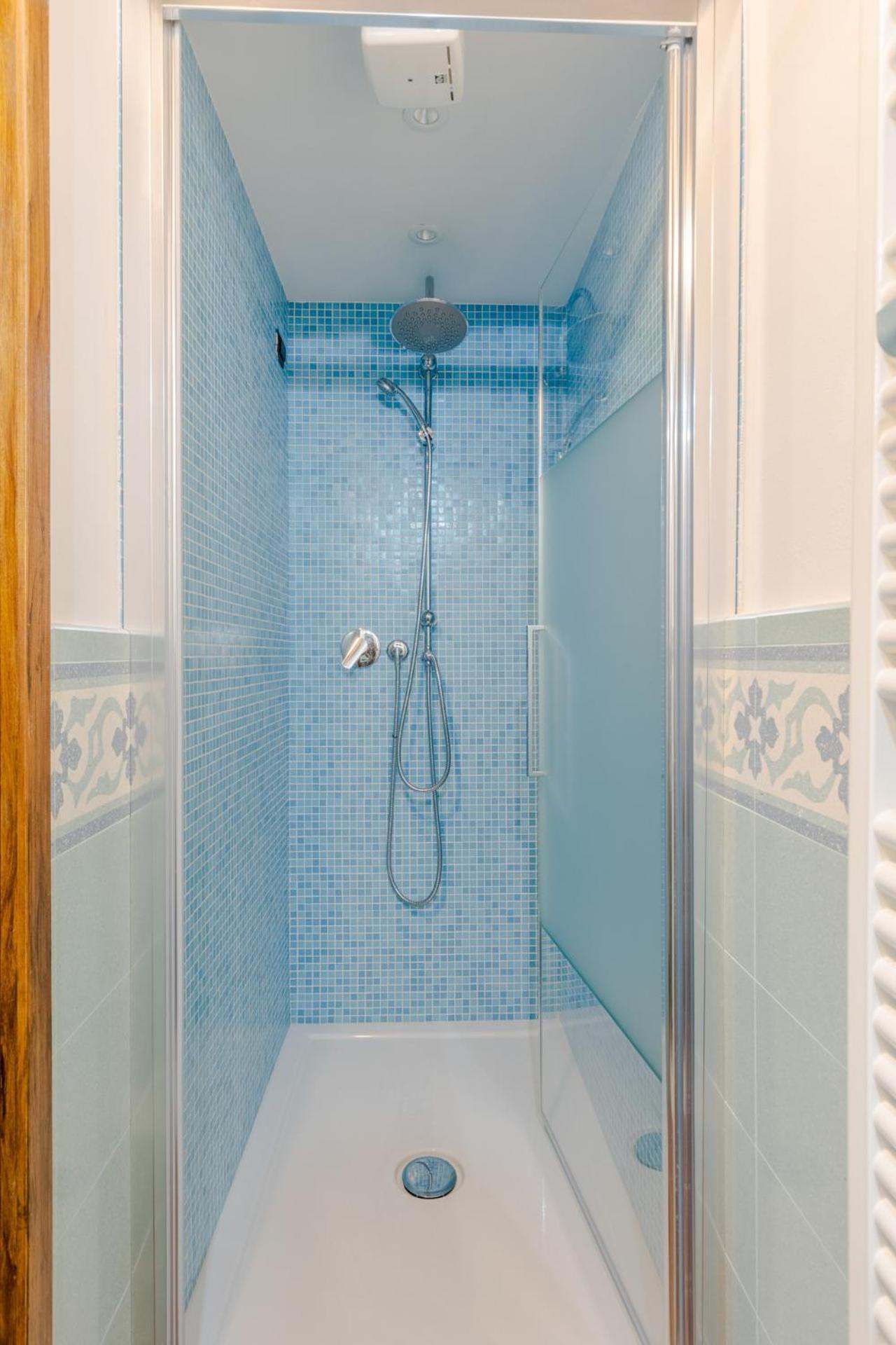 Apartment Casa La Guardia, A Classic 3 Bedrooms Lucca