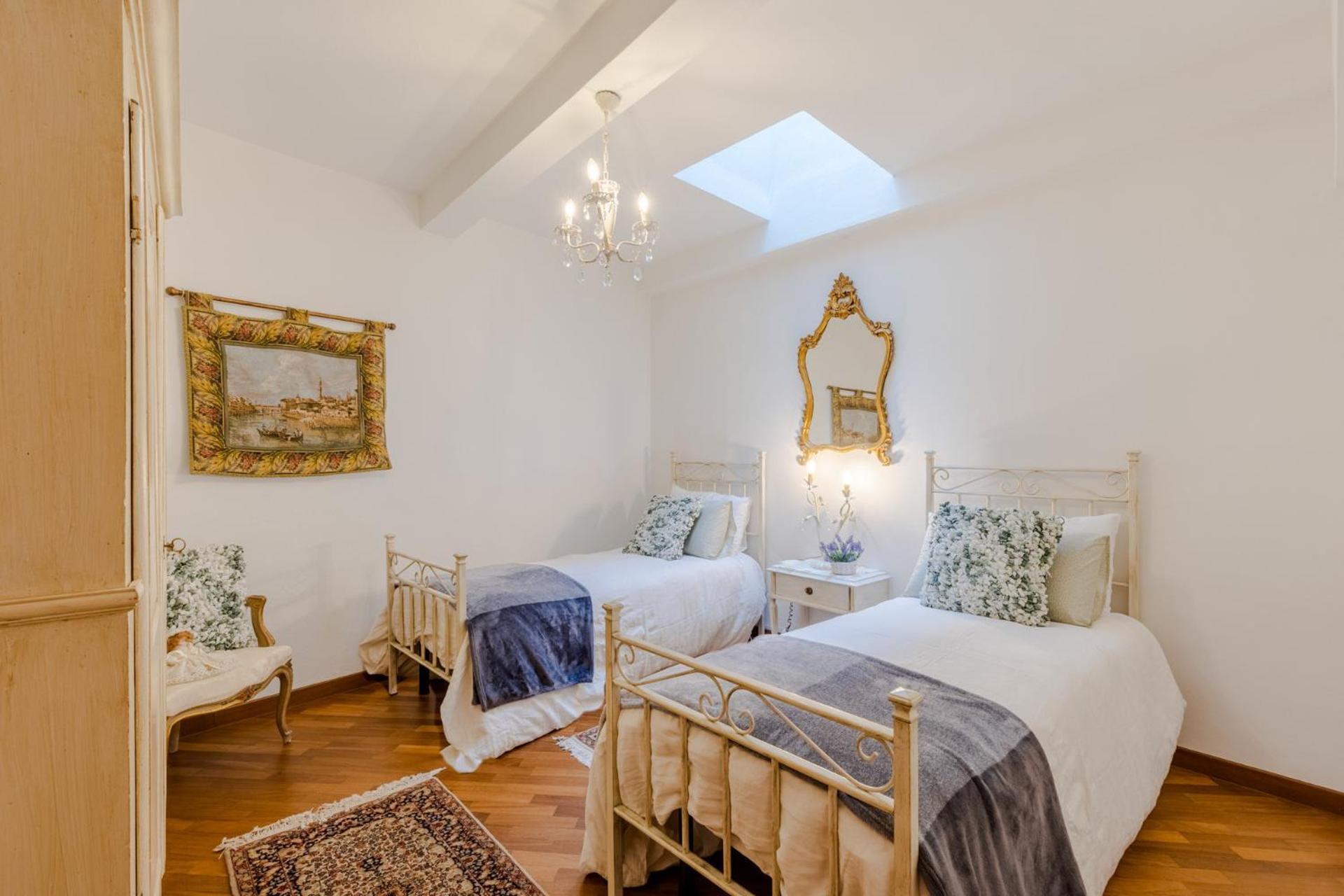 Casa La Guardia, A Classic 3 Bedrooms Lucca