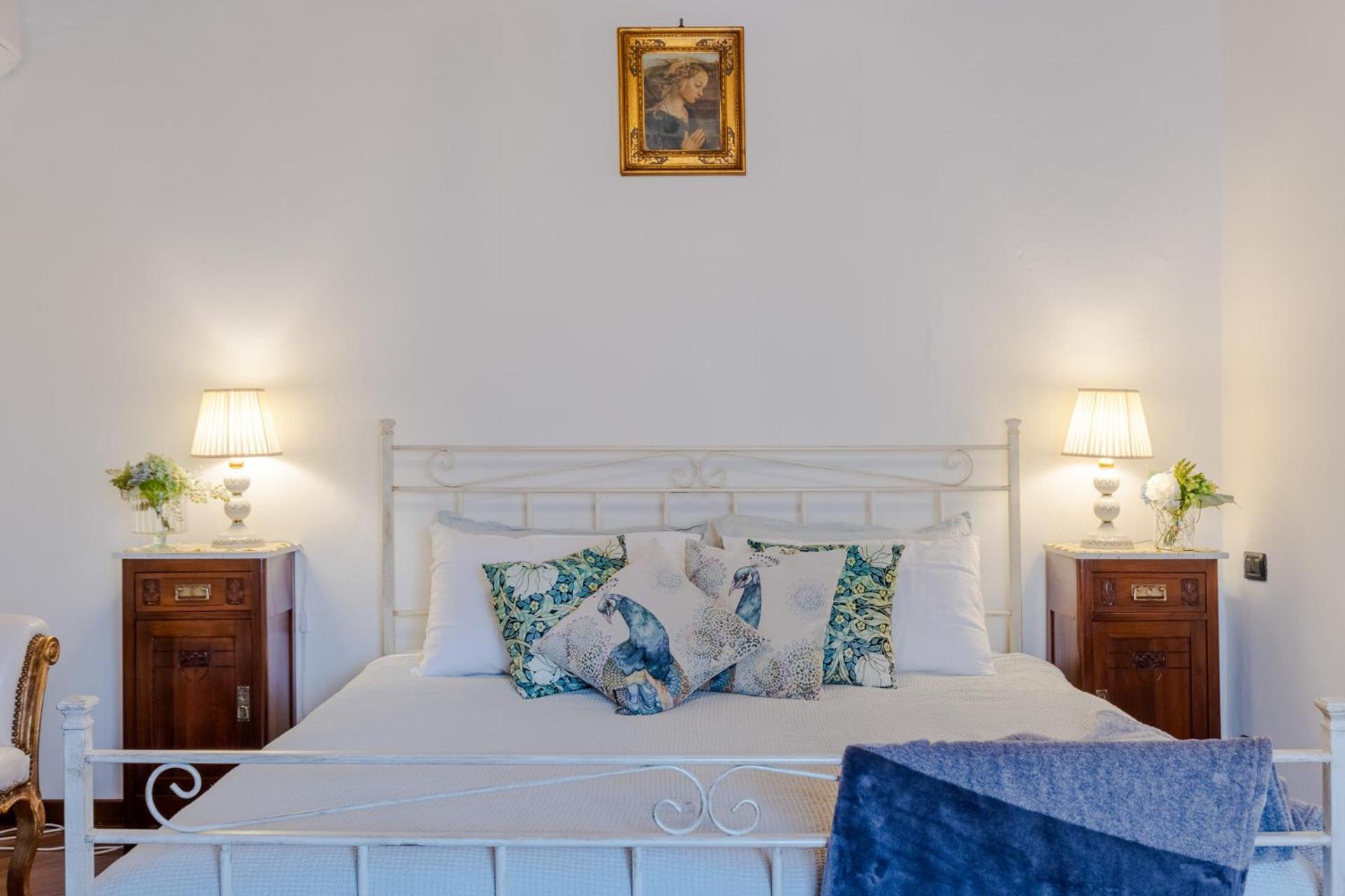 Casa La Guardia, A Classic 3 Bedrooms Apartment