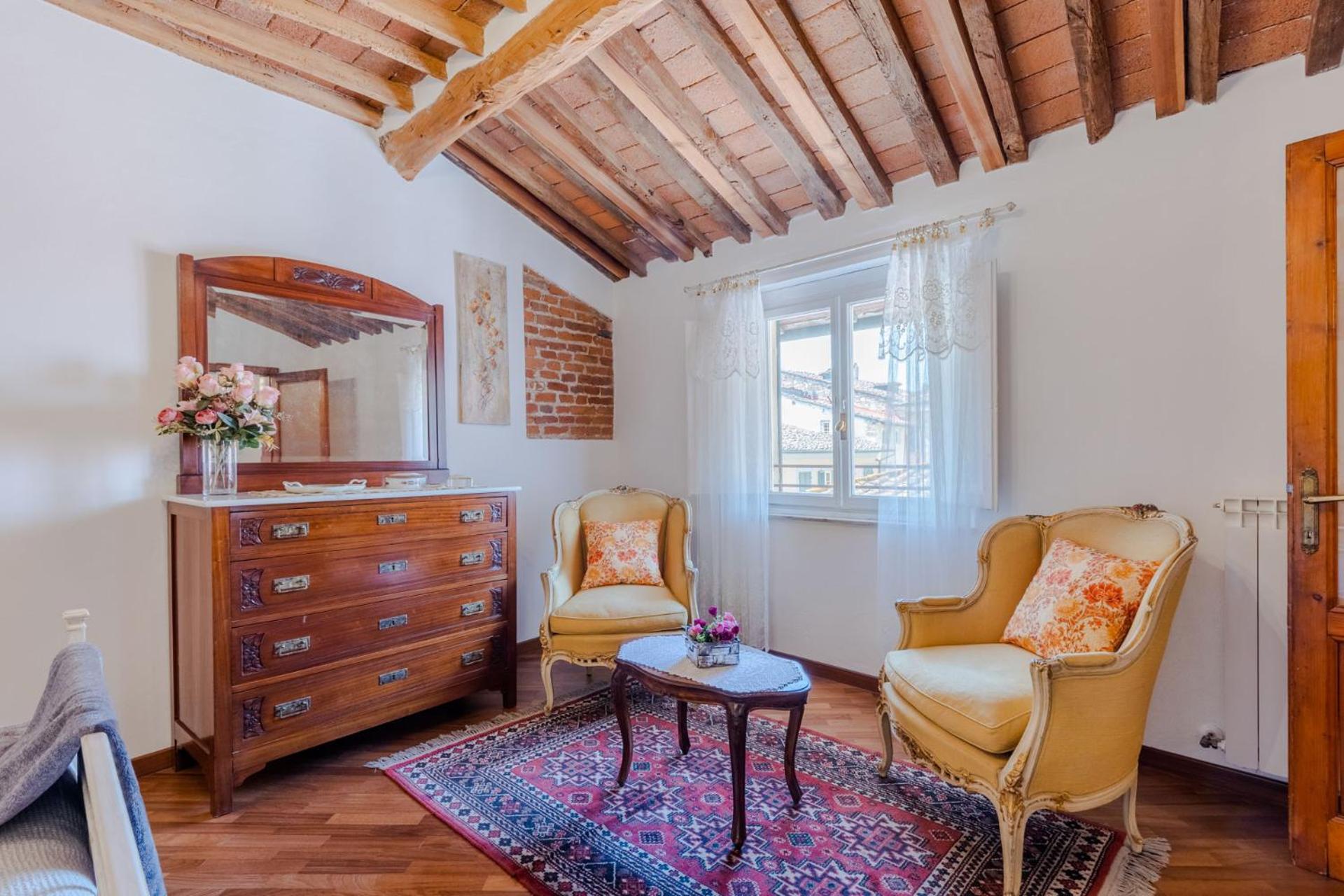 Casa La Guardia, A Classic 3 Bedrooms *