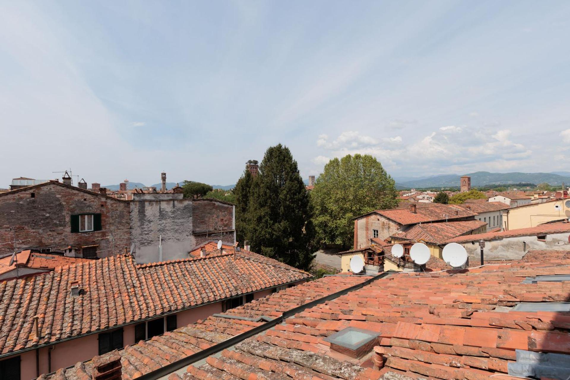 Casa La Guardia, A Classic 3 Bedrooms Apartment