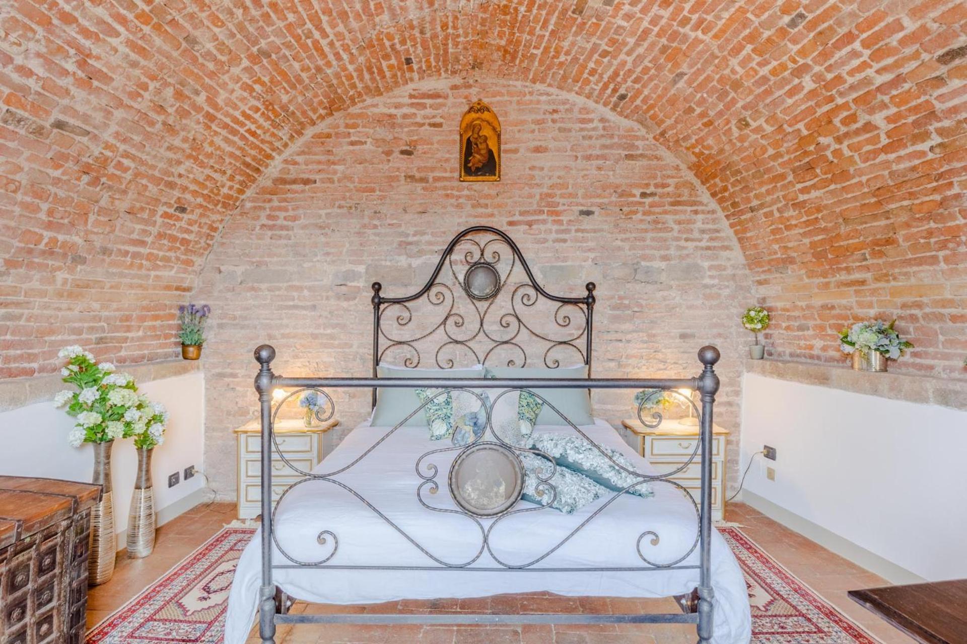 Casa La Guardia, A Classic 3 Bedrooms