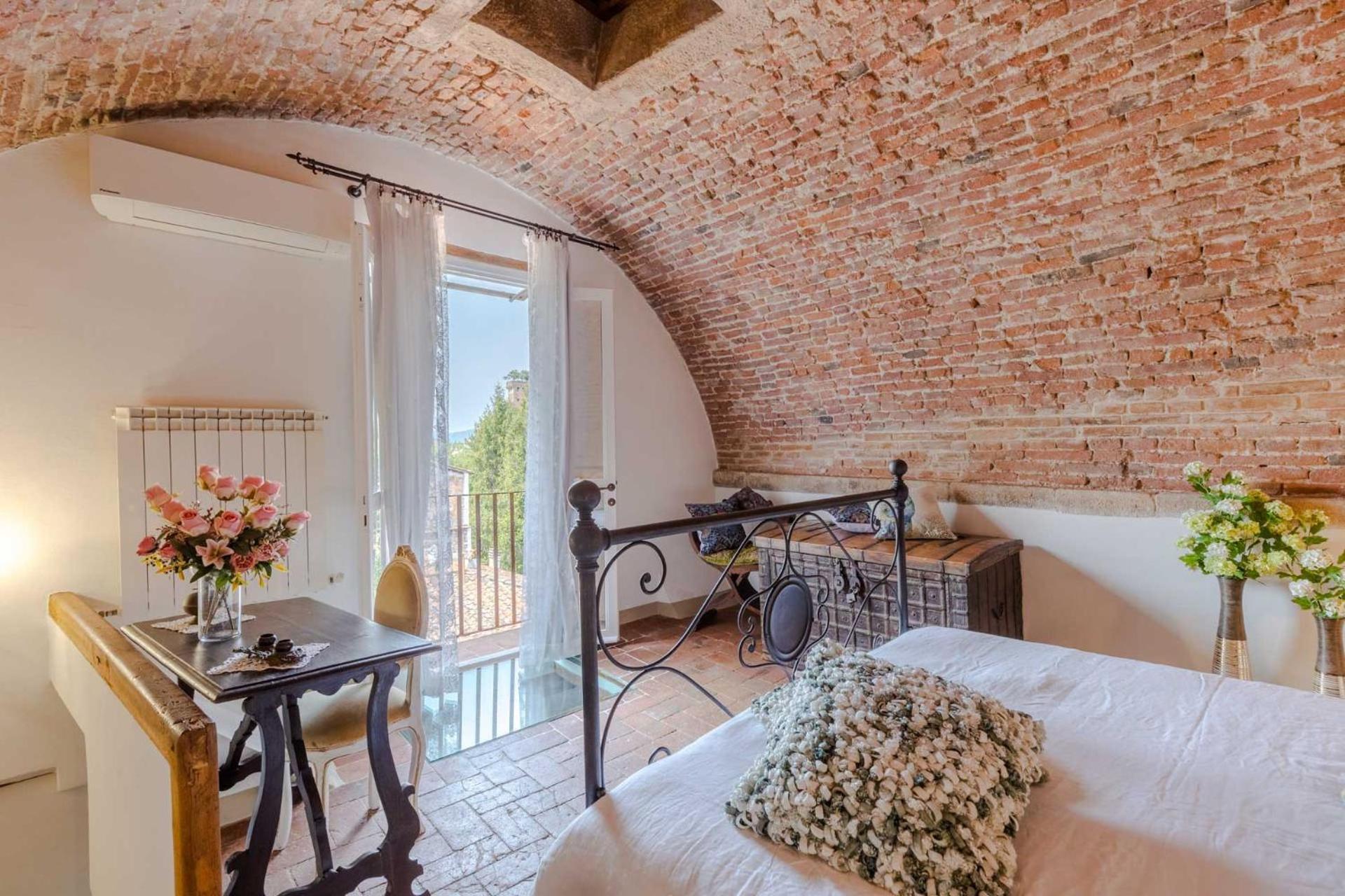 Casa La Guardia, A Classic 3 Bedrooms *
