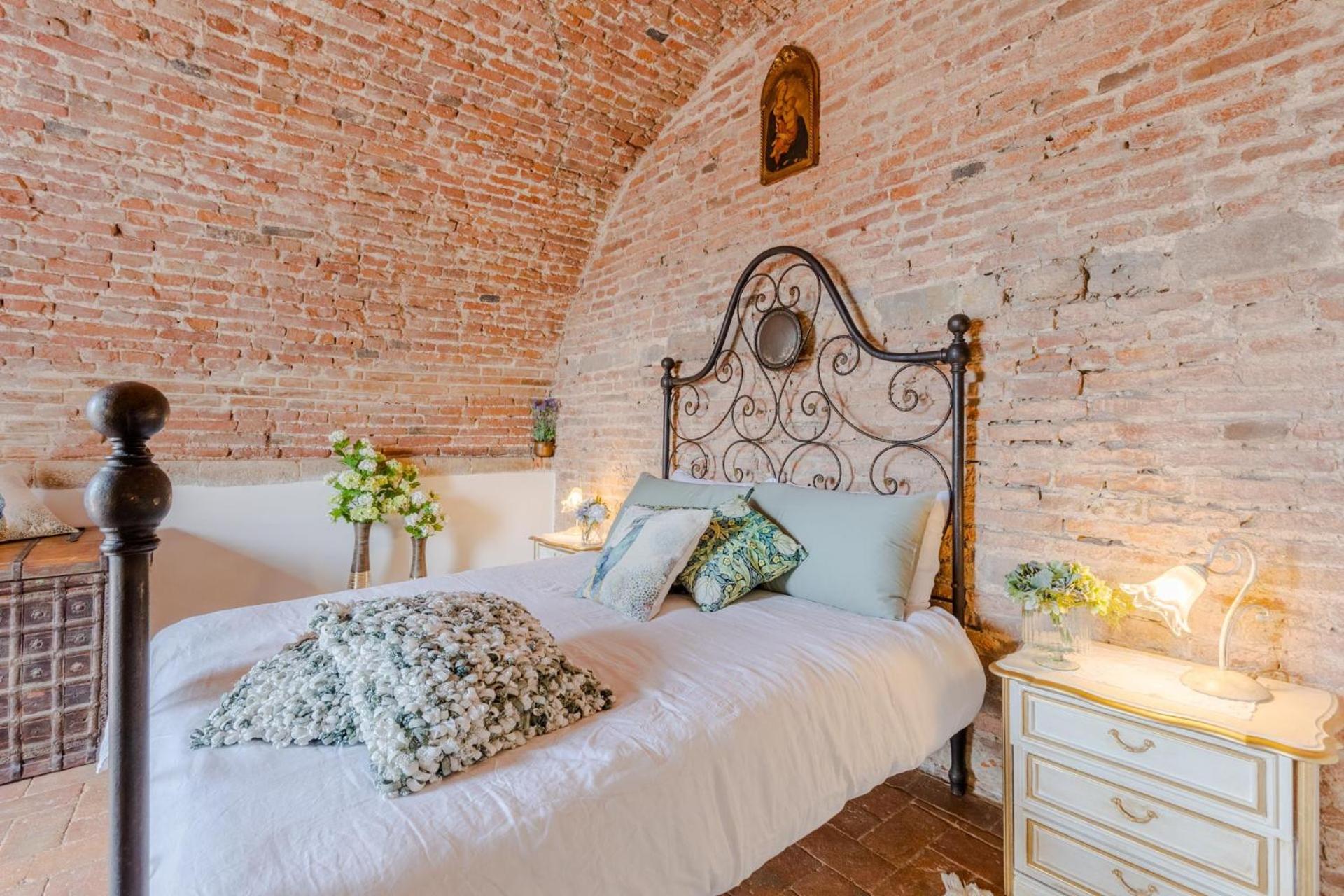 Apartment Casa La Guardia, A Classic 3 Bedrooms *